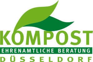 Kompost - Ehrenamtliche Beratung Düsseldorf Logo